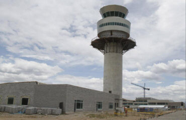 aeropuerto